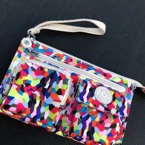 Kipling wallet! Brand new never used